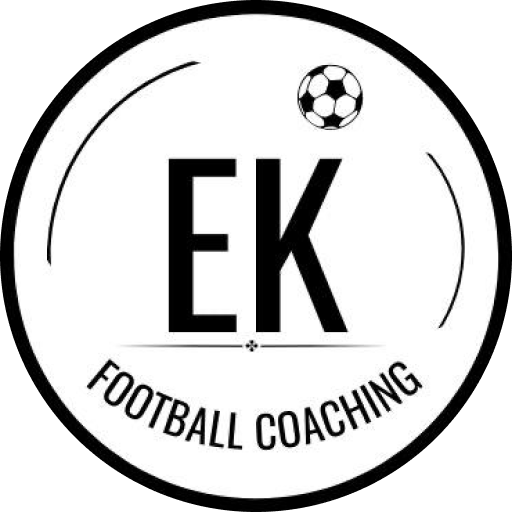 EK Football Coaching